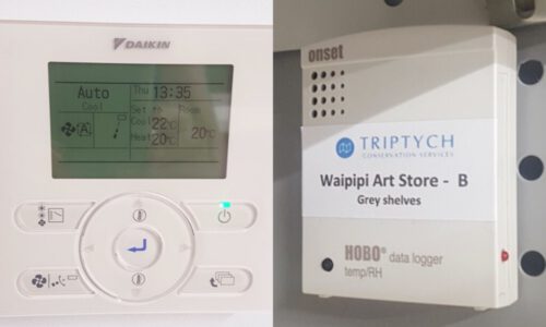 Security and monitoring features Security and monitoring features